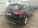  Ford  Kuga  Titanium Hybrid 2.5 190CV BVA6 E6dT #3