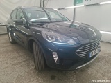  Ford  Kuga  Titanium Hybrid 2.5 190CV BVA6 E6dT #4