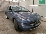 Ford  Kuga  Titanium Hybrid 2.5 190CV BVA6 E6dT #4