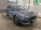  Ford  Kuga FORD  / 2019 / 5P / SUV 2.5 190 Hybrid FlexiFuel Pshif ST-Line B #4