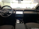  Hyundai  Tucson HYUNDAI  / 2020 / 5P / SUV 1.6 PHEV 265 HTRAC EXECUTIVE 4WD AUTO #5
