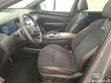  Hyundai  Tucson  N-Line Executive Mild-Hybrid 2WD 1.6 CRDI 135CV BVA7 E6d #8