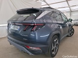  Hyundai  Tucson HYUNDAI   2020  5P  SUV 1 6 PHEV 265 HTRAC EXECUTIVE 4WD AUTO #3
