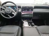  Hyundai  Tucson HYUNDAI   2020  5P  SUV 1 6 PHEV 265 HTRAC EXECUTIVE 4WD AUTO #5