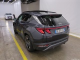  Hyundai  Tucson  Executive Mild-Hybrid 2WD 1.6 CRDI 135CV BVA7 E6d #2
