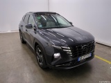  Hyundai  Tucson  Executive Mild-Hybrid 2WD 1.6 CRDI 135CV BVA7 E6d #4