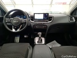  KIA  XCeed KIA  / 2019 / 5P / Crossover 1.6 GDI ISG PHEV BCKWHT EDITION DCT6(SP) / VO RECONDITIONNE - PHOTOS AVANT RECONDITIONNEMENT #5
