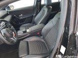  Mercedes  A-Klasse MERCEDES-BENZ Classe A Compact / 2018 / 5P / Berline A 200 Business Line 7G-DCT #8