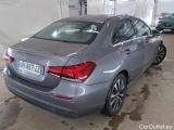  Mercedes  A-Klasse MERCEDES-BENZ Classe A Berline / 2018 / 4P / Berline A 200 d Business Line 8G-DCT #3