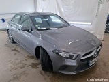  Mercedes  A-Klasse MERCEDES-BENZ Classe A Berline / 2018 / 4P / Berline A 200 d Business Line 8G-DCT #4