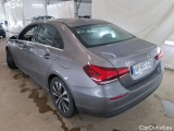  Mercedes  A-Klasse MERCEDES-BENZ Classe A Berline / 2018 / 4P / Berline A 200 d Business Line 8G-DCT #2