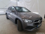  Mercedes  GLA MERCEDES-BENZ  / 2020 / 5P / SUV 1.3  250 e BUSINESS LINE DCT #4