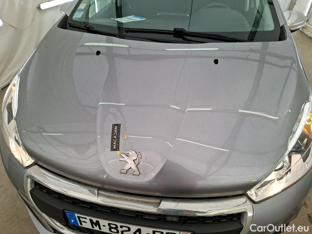  Peugeot  208  Signature 1.2 PureTech 80CV BVM5 E6dT #22