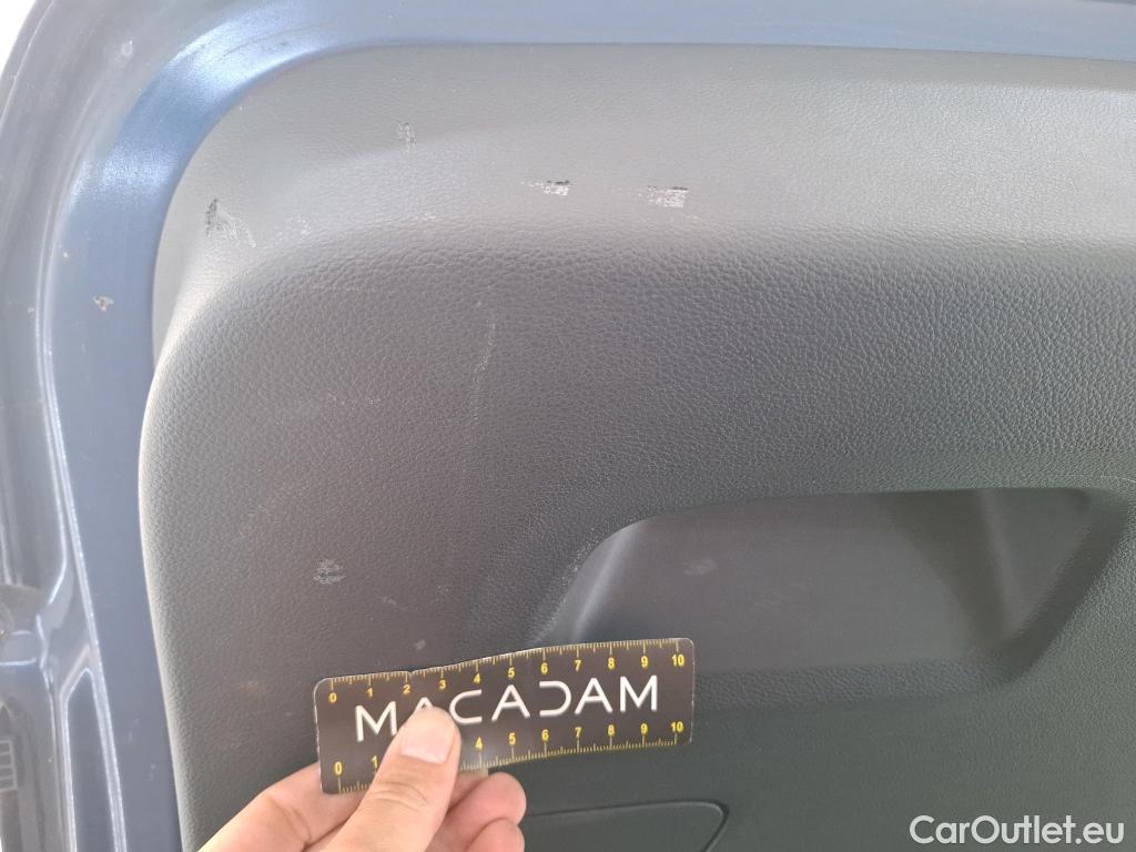  Opel  Astra  K Sports Tourer Elegance Business Start/Stop 1.5 120CV BVM6 E6d #21