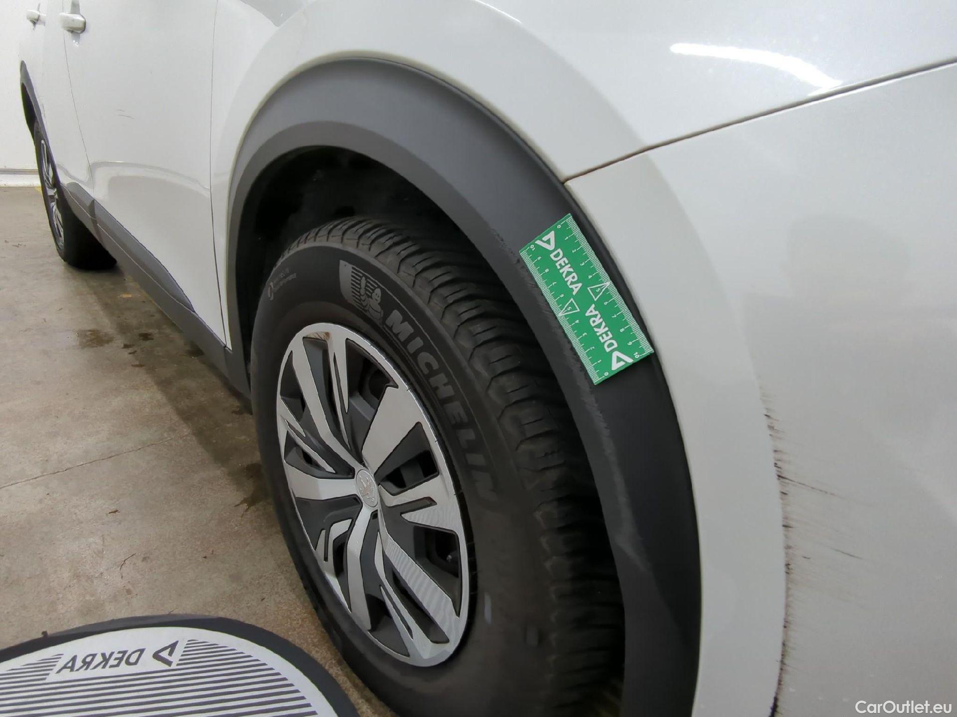  Peugeot  2008  Active Business 1.5 HDi 110CV BVM6 E6d #13