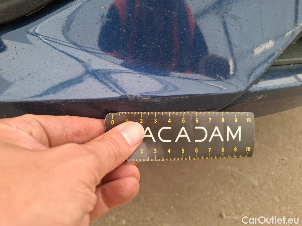  Opel  Astra  K Sports Tourer Elegance Business Start/Stop 1.5 120CV BVM6 E6d #11