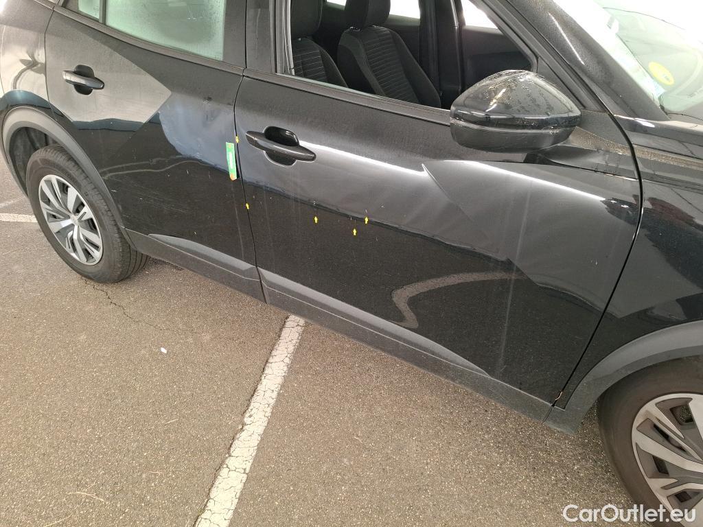  Peugeot  2008  Active Business 1.5 HDi 100CV BVM6 E6d #10