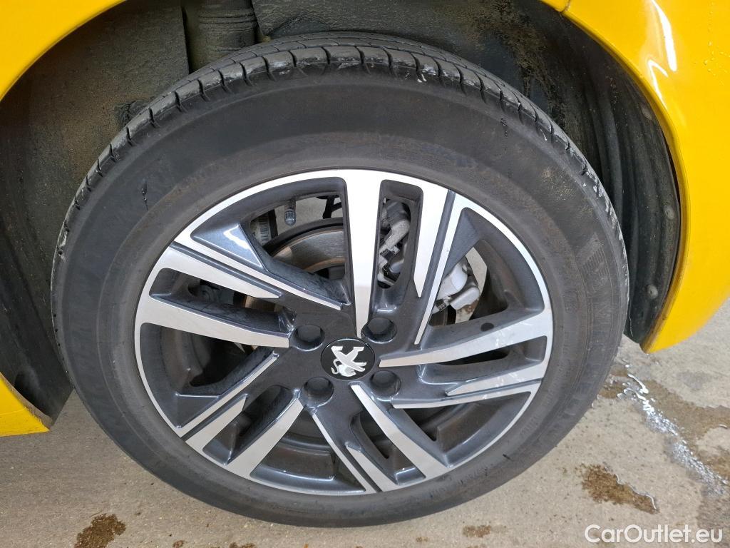  Peugeot  208  Allure Pack 1.2 PureTech 100CV BVA8 E6d #13