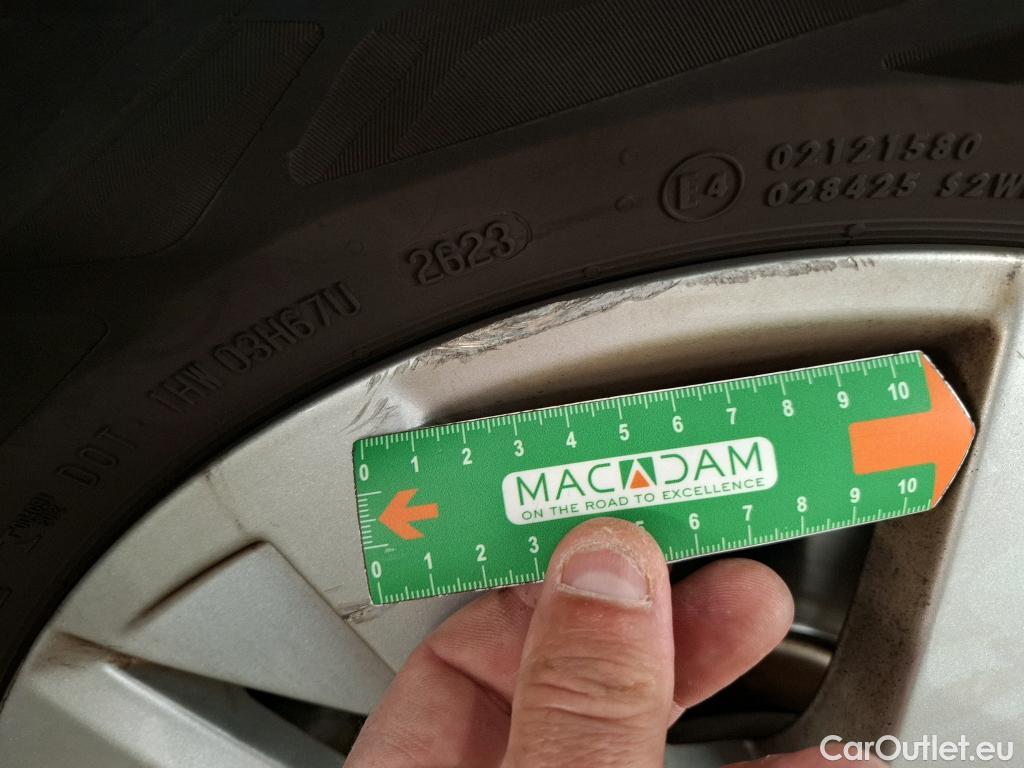  Peugeot  3008  Active Business 1.5 HDi 130CV BVA8 E6d #22