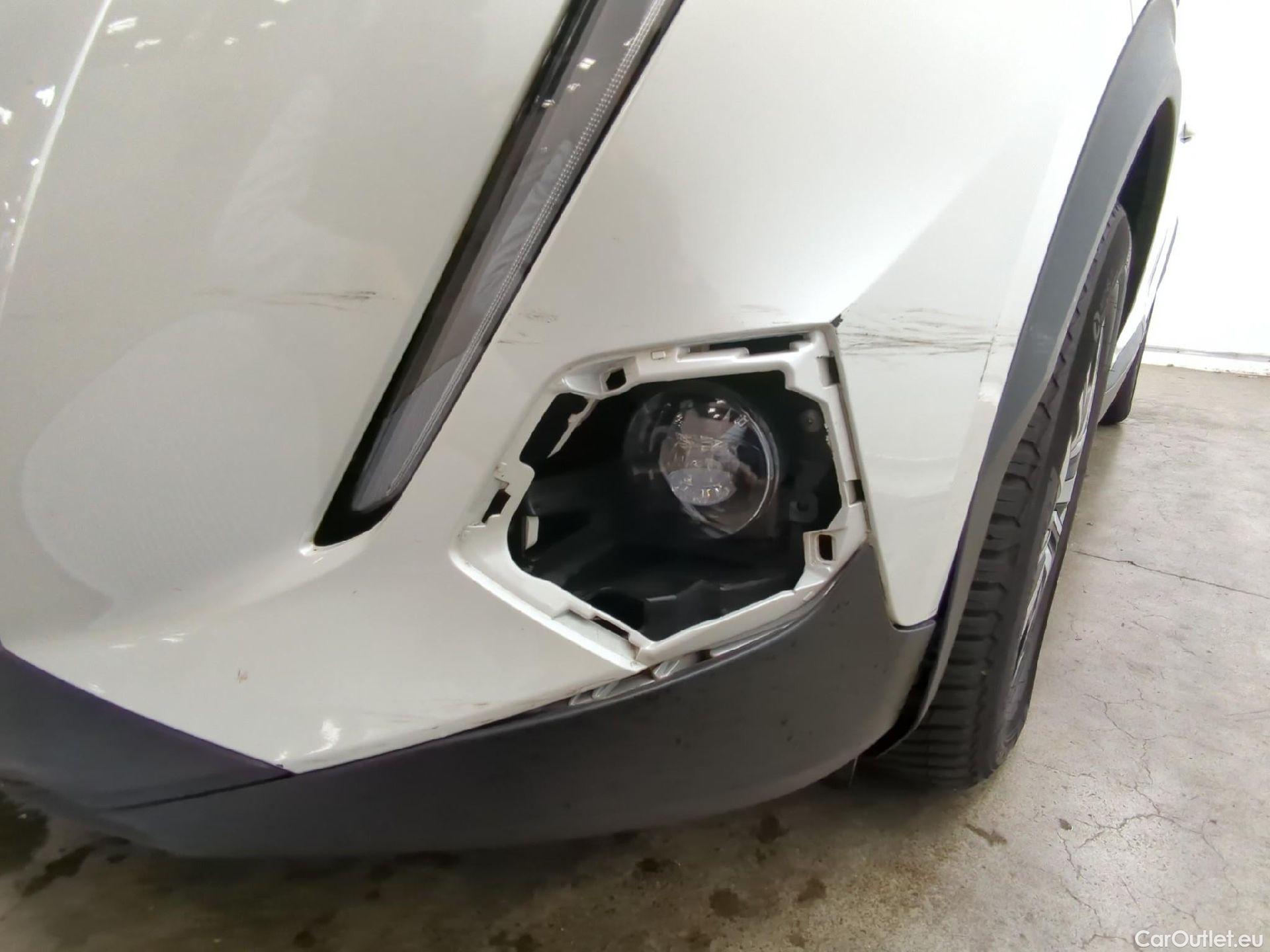  Peugeot  2008  Active Business 1.5 HDi 110CV BVM6 E6d #20