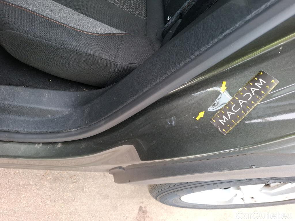  Peugeot  3008  Active Business 1.5 HDi 130CV BVA8 E6d #9