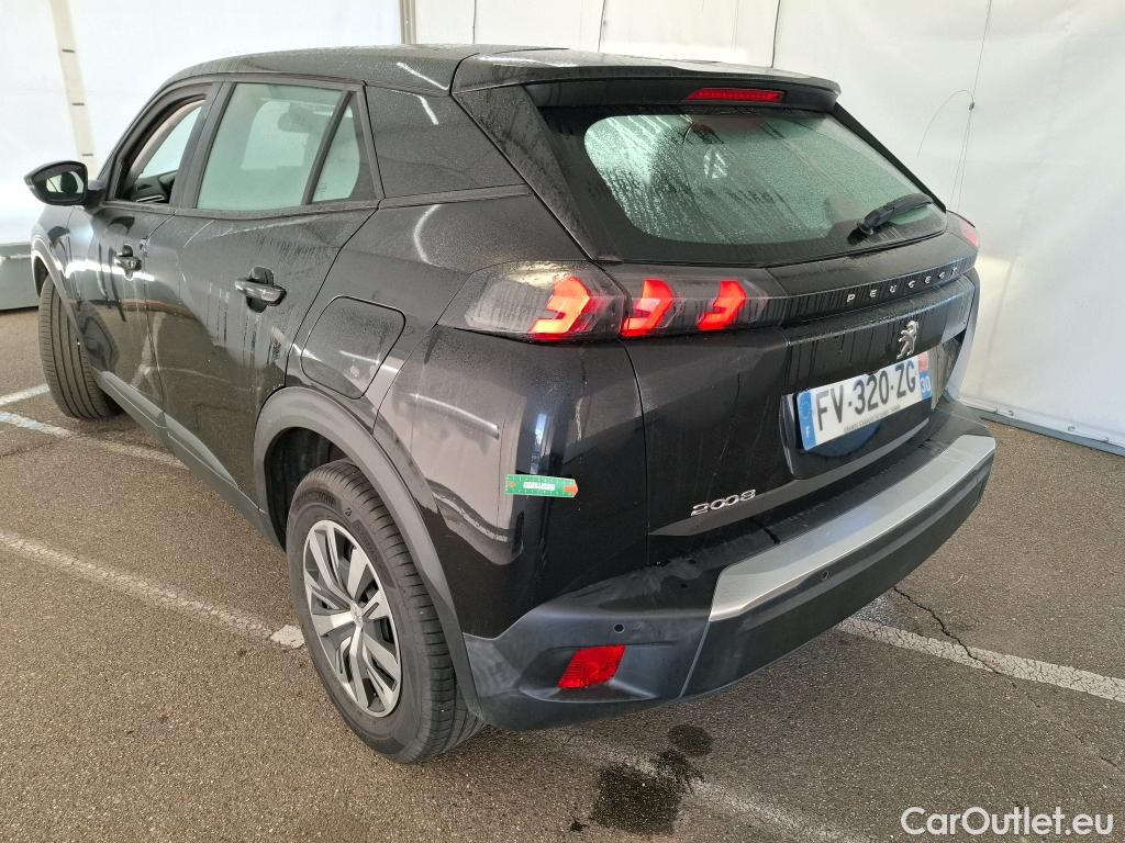  Peugeot  2008  Active Business 1.5 HDi 100CV BVM6 E6d #29