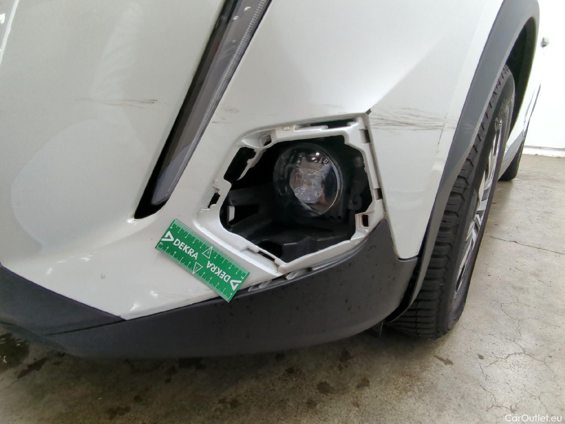  Peugeot  2008  Active Business 1.5 HDi 110CV BVM6 E6d #21