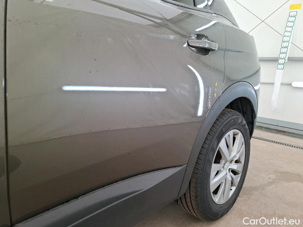  Peugeot  3008  Active Business 1.5 HDi 130CV BVA8 E6d #20