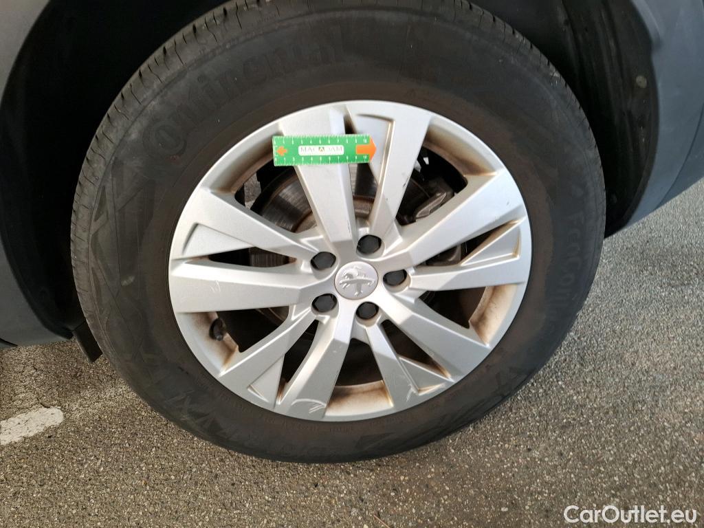  Peugeot  3008  Active Business 1.5 HDi 130CV BVA8 E6d #23