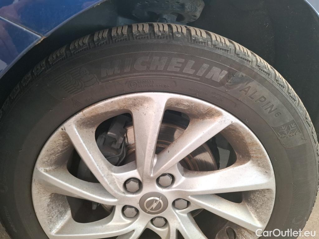  Opel  Astra  K Sports Tourer Elegance Business Start/Stop 1.5 120CV BVM6 E6d #17