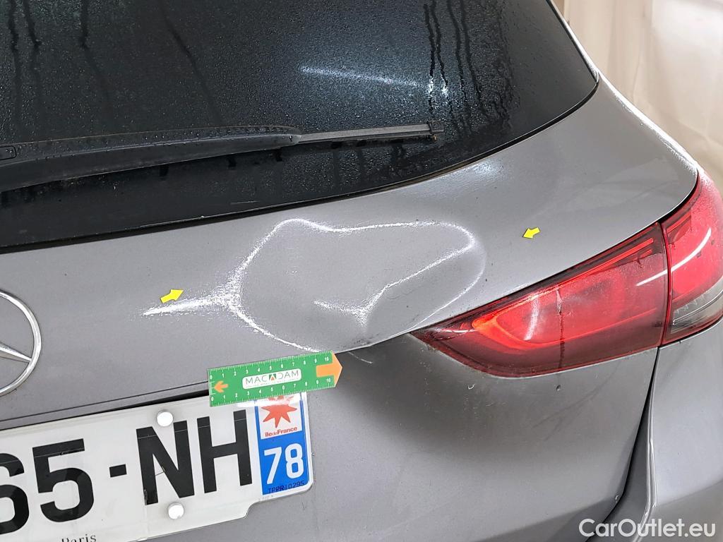  Mercedes  GLA MERCEDES-BENZ  / 2020 / 5P / SUV 1.3  250 e BUSINESS LINE DCT #2