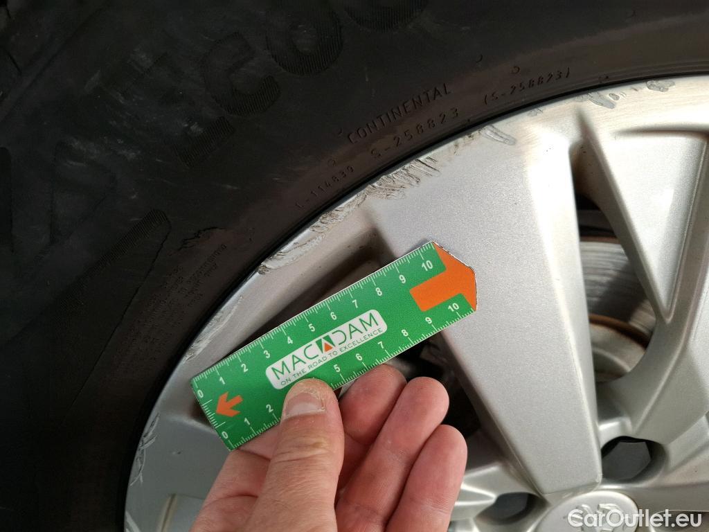  Peugeot  3008  Active Business 1.5 HDi 130CV BVA8 E6d #30