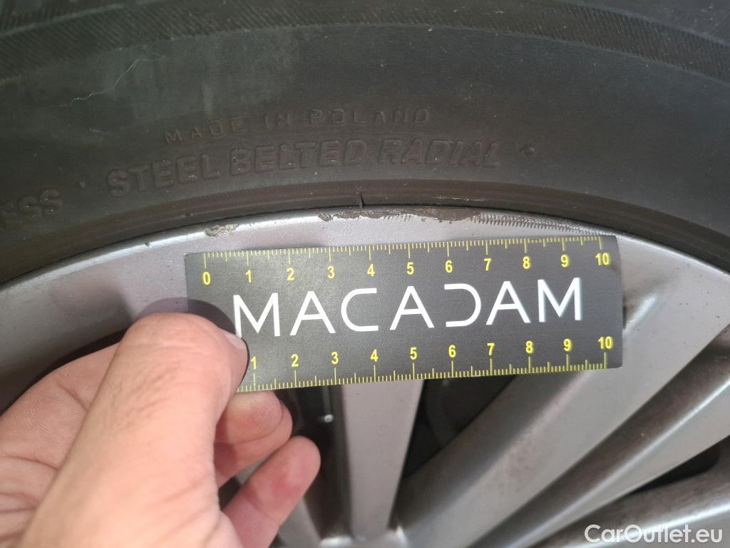  Opel  Insignia OPEL  5p Berline 1.6 CDTi 136 Auto Cosmo #62