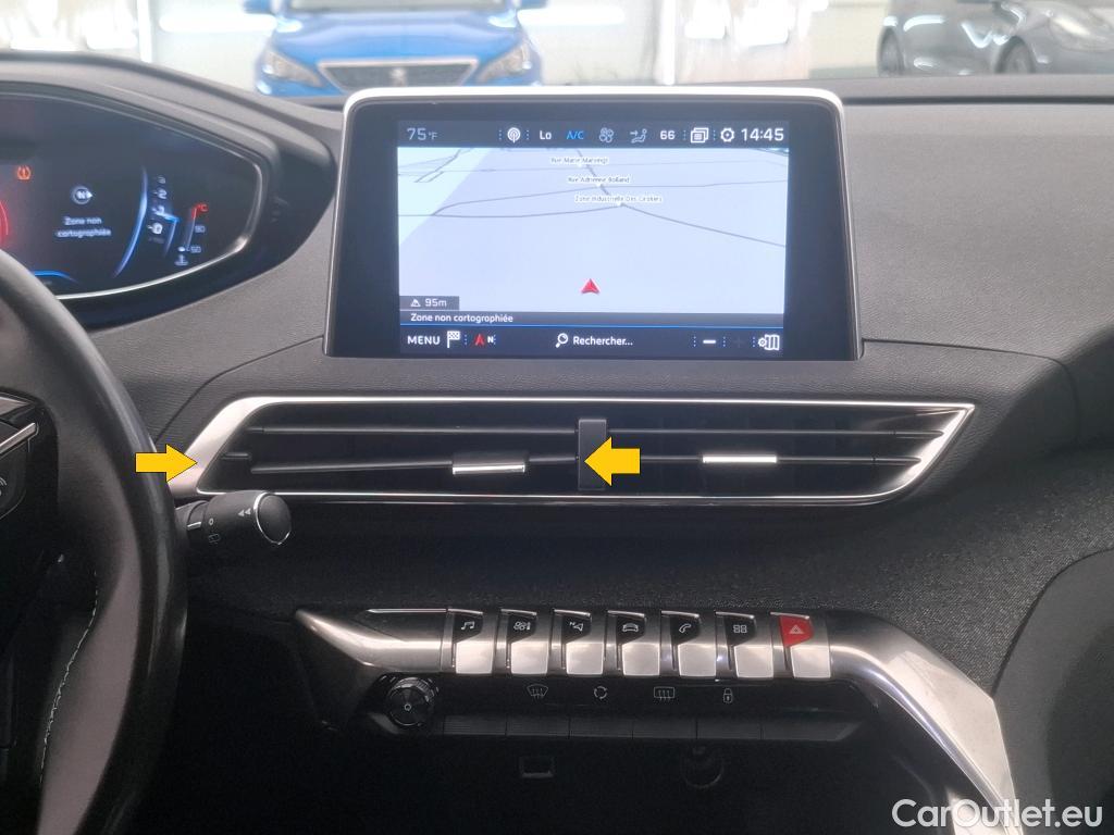  Peugeot  3008  Crossway 1.2 PureTech 130CV BVA8 E6dT #1