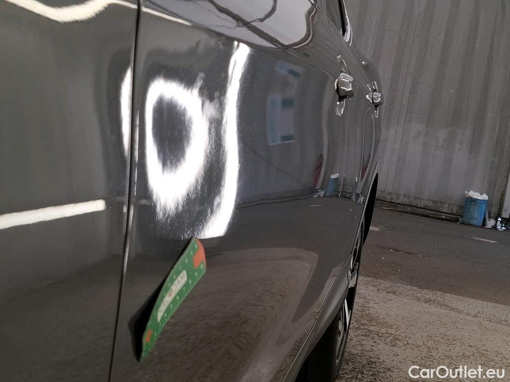  Nissan  Qashqai NISSAN  / 2017 / 5P / Crossover 1.3 DIG-T 140 Tekna #2