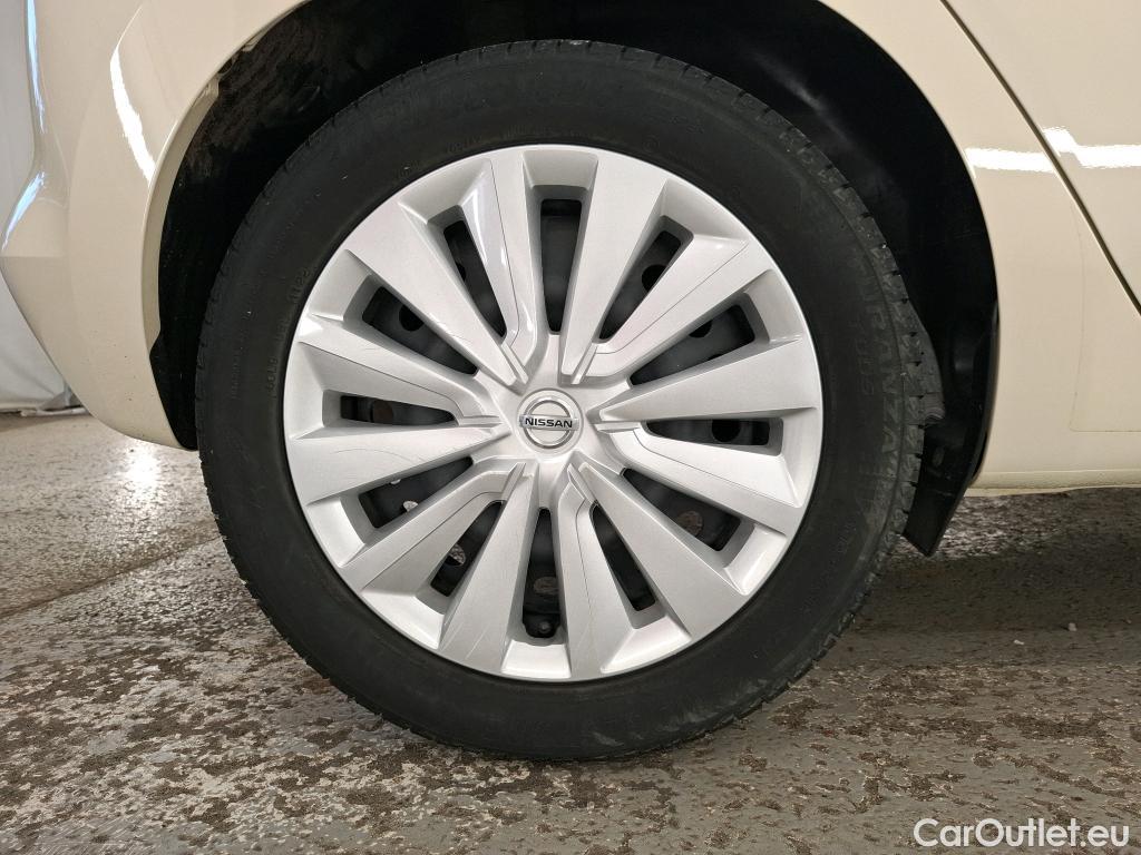  Nissan  Micra NISSAN  / 2016 / 5P / Berline IG-T 92 Acenta #3