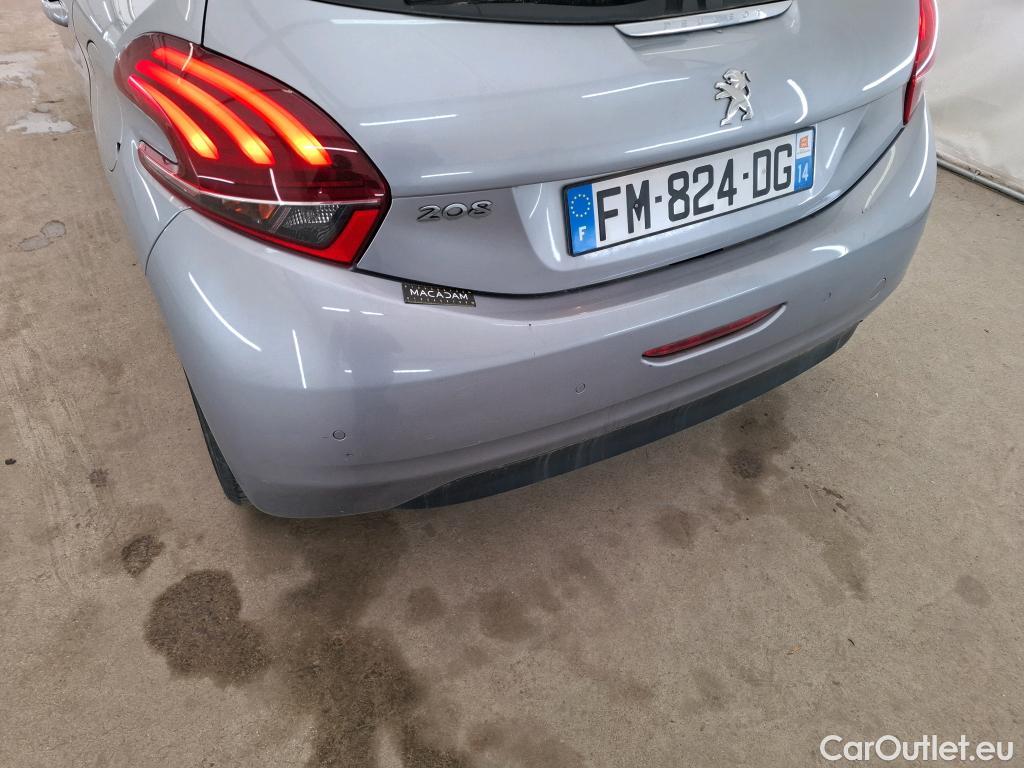  Peugeot  208  Signature 1.2 PureTech 80CV BVM5 E6dT #50