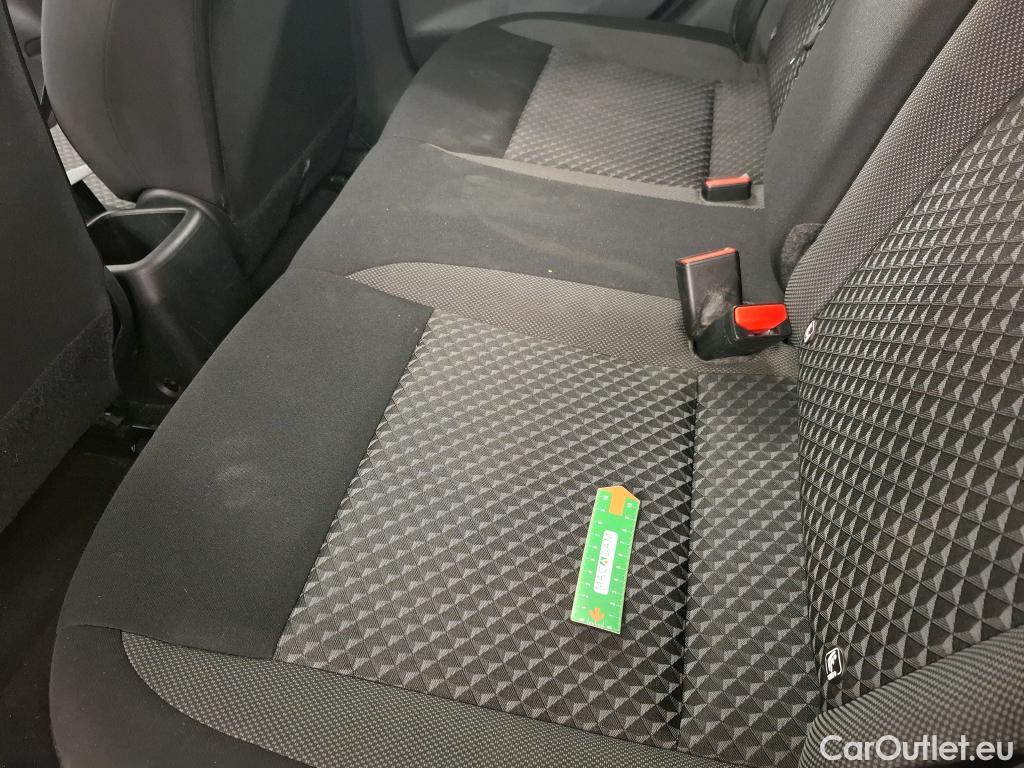  Nissan  Micra NISSAN  / 2016 / 5P / Berline IG-T 92 Acenta #6