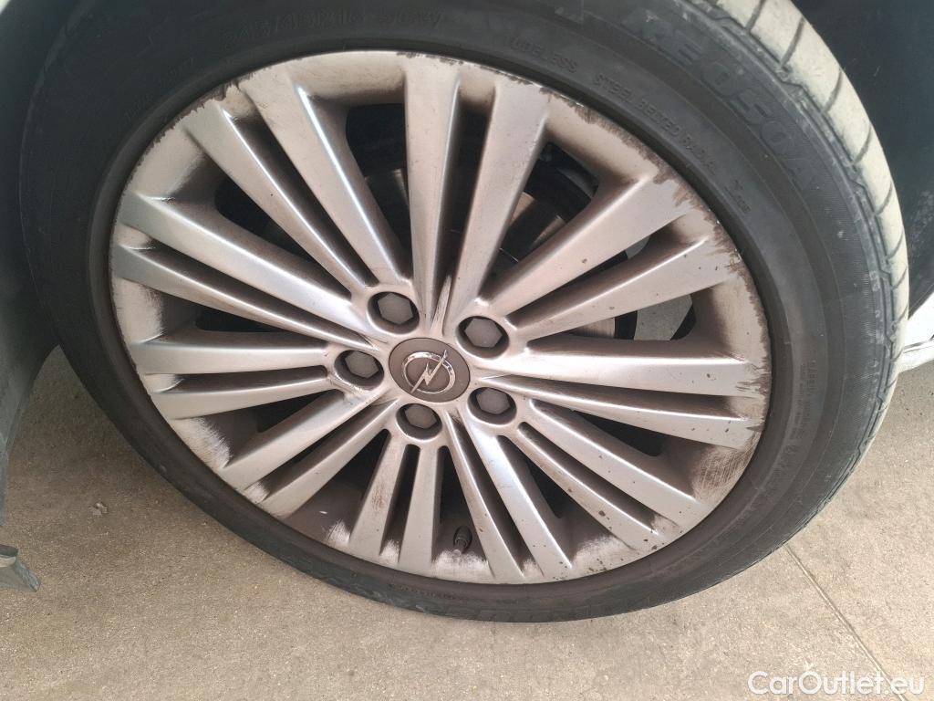  Opel  Insignia OPEL  5p Berline 1.6 CDTi 136 Auto Cosmo #50