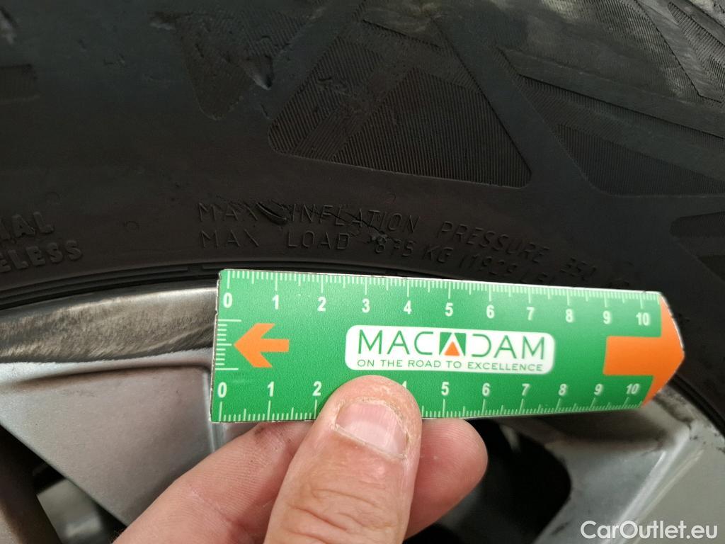  Peugeot  3008  Active Business 1.5 HDi 130CV BVA8 E6d #17