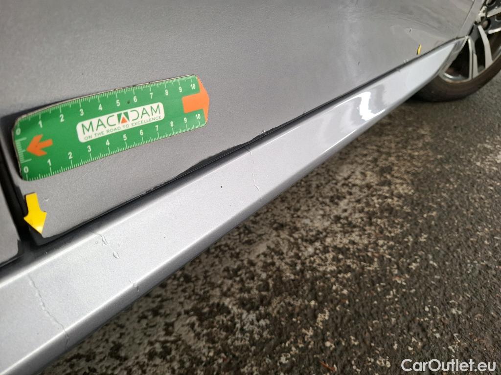  Peugeot  208  Allure Business 1.2 PureTech 100CV BVM6 E6d #5