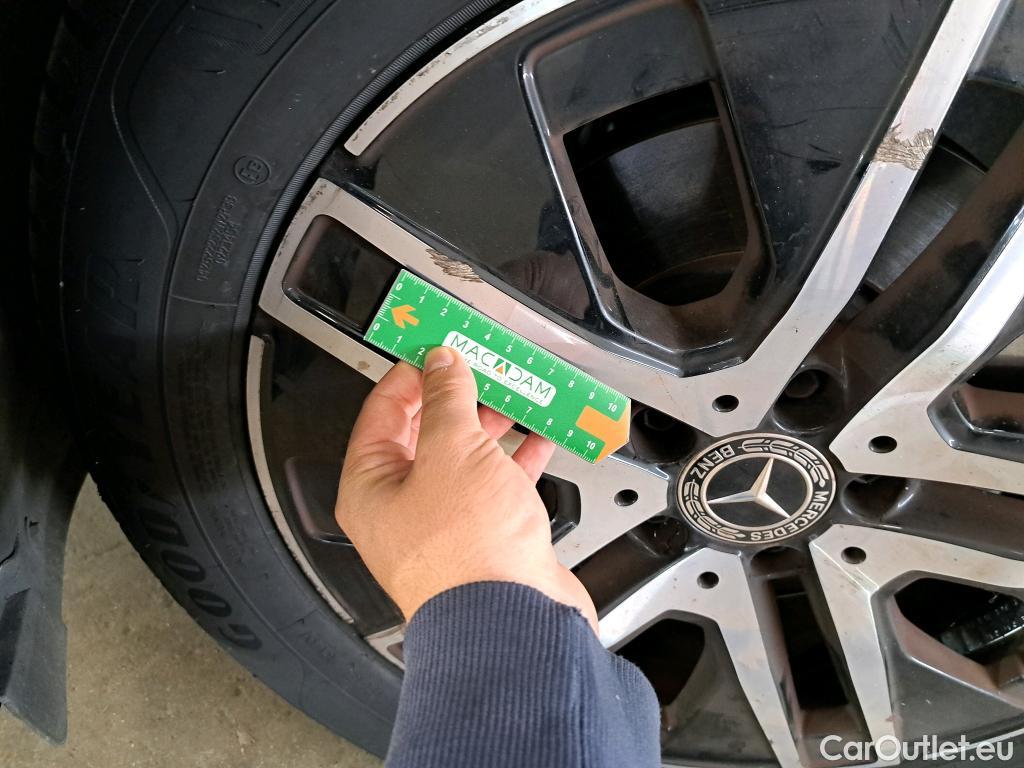  Mercedes  GLA MERCEDES-BENZ  / 2020 / 5P / SUV 1.3  250 e BUSINESS LINE DCT #8