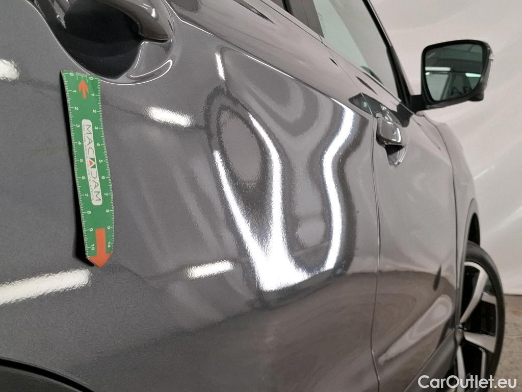  Nissan  Qashqai NISSAN  / 2017 / 5P / Crossover 1.3 DIG-T 140 Tekna #9