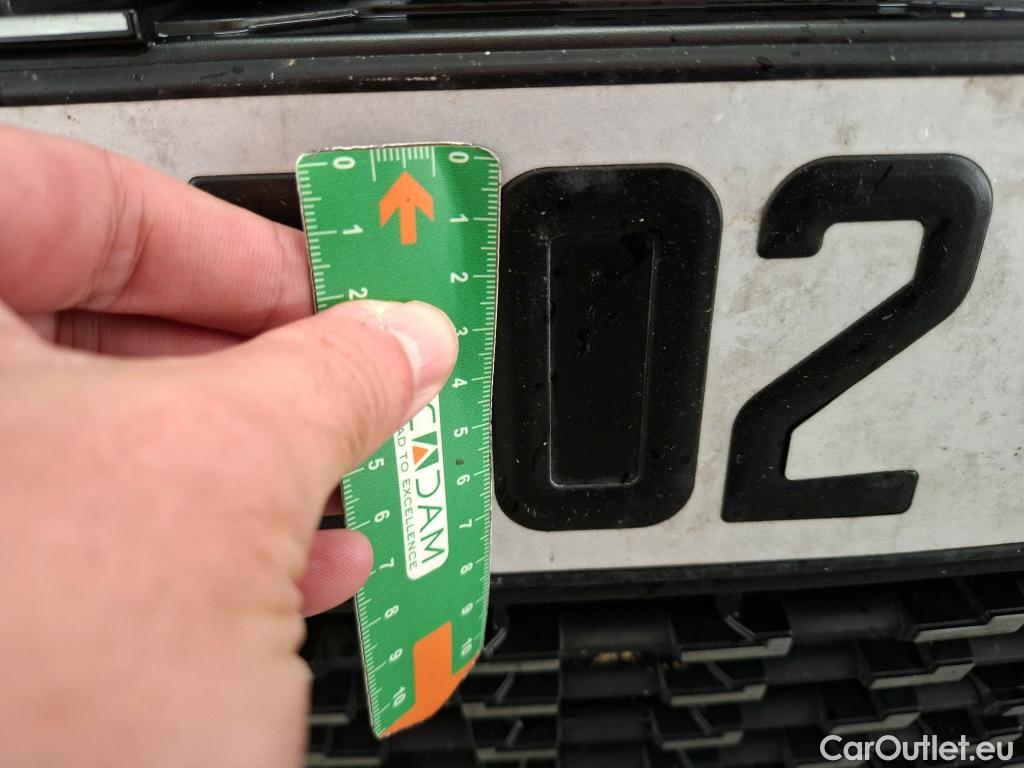  Peugeot  208  Allure Business 1.2 PureTech 100CV BVM6 E6d #13