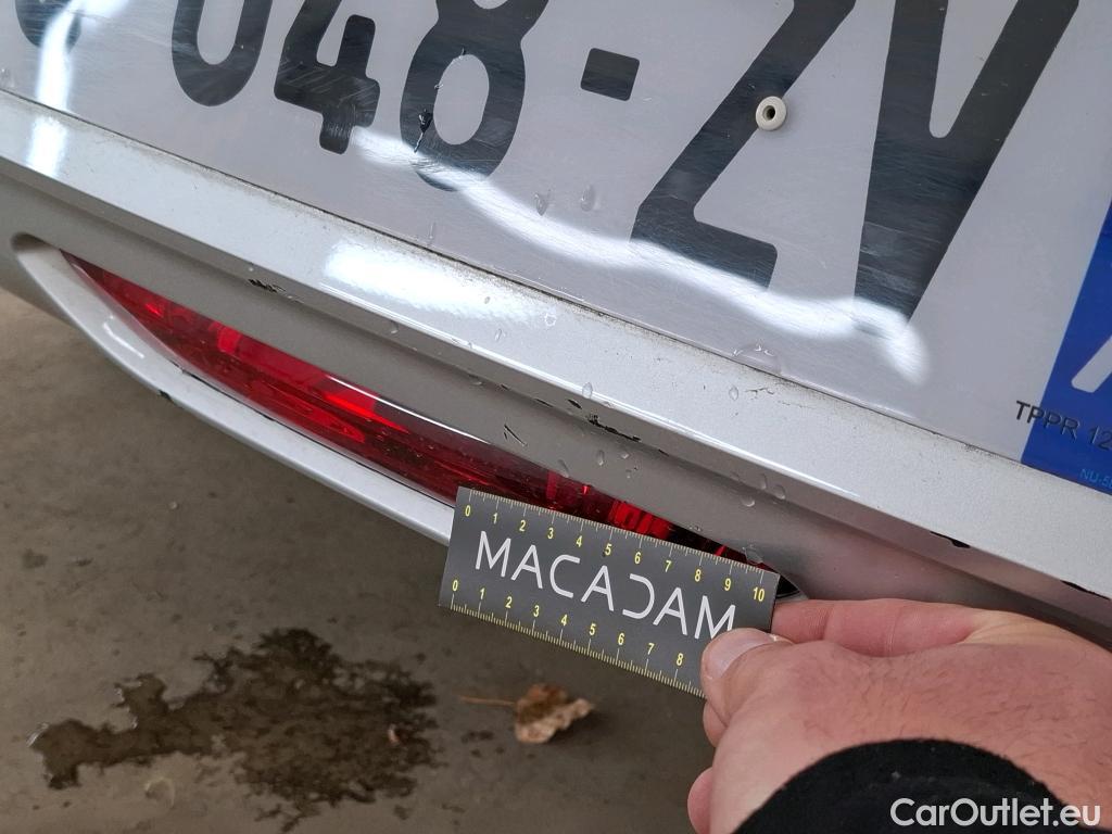  Opel  Corsa  F Elegance Business 1.2 Turbo 100CV BVM6 E6d #3