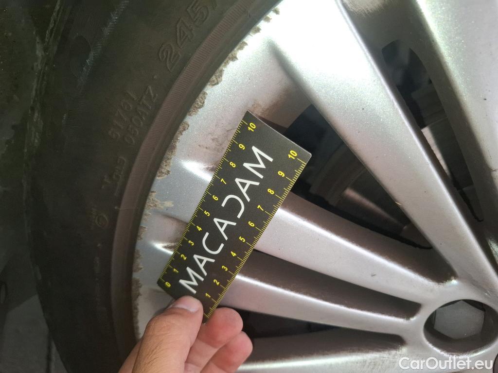  Opel  Insignia OPEL  5p Berline 1.6 CDTi 136 Auto Cosmo #61