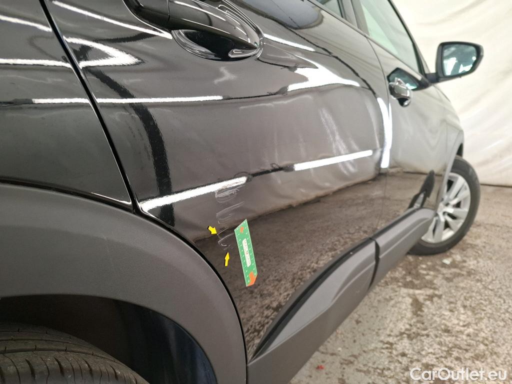  Peugeot  3008  Active Pack 1.5 HDi 130CV BVA8 E6d #4