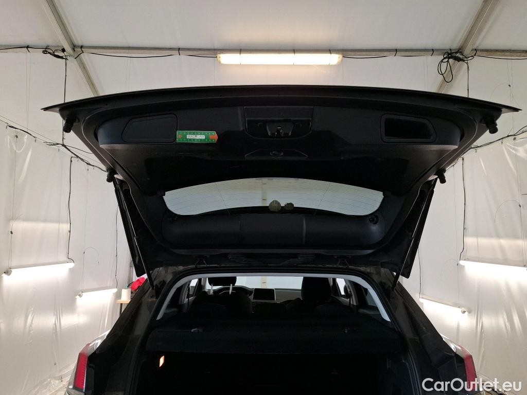  Peugeot  3008  Active Business 1.5 HDi 130CV BVA8 E6d #39