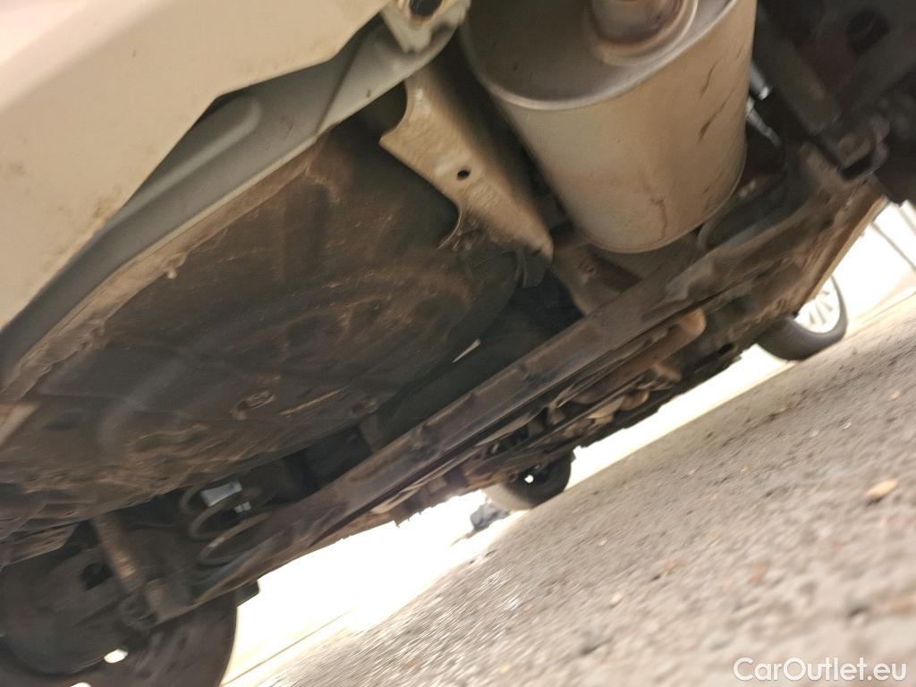  Nissan  Micra NISSAN  / 2016 / 5P / Berline IG-T 92 Acenta #2