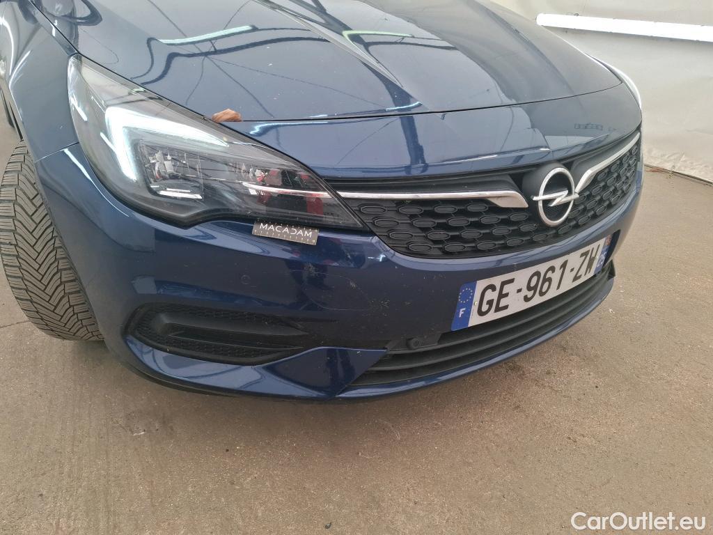  Opel  Astra  K Sports Tourer Elegance Business Start/Stop 1.5 120CV BVM6 E6d #10